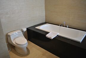 Kori Maharani Villas