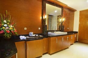 Kori Maharani Villas