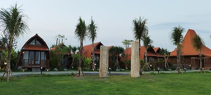 Kori Maharani Villas