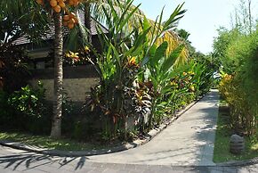 Kori Maharani Villas