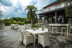 Kori Maharani Villas