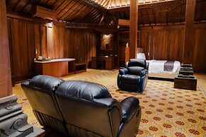 Kori Maharani Villas