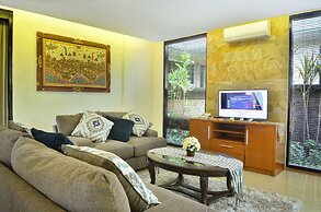 Kori Maharani Villas