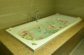 Kori Maharani Villas