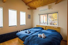 Morino Lodge Chalets