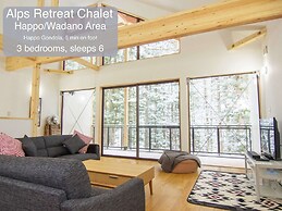 Morino Lodge Chalets