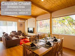 Morino Lodge Chalets