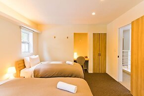 Morino Lodge Chalets