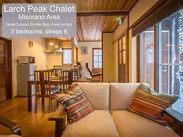 Morino Lodge Chalets