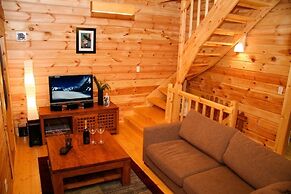 Morino Lodge Chalets