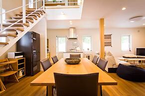 Morino Lodge Chalets