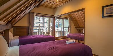 Morino Lodge Chalets