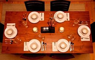 Morino Lodge Chalets