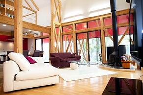 Morino Lodge Chalets