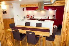 Morino Lodge Chalets