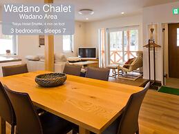 Morino Lodge Chalets