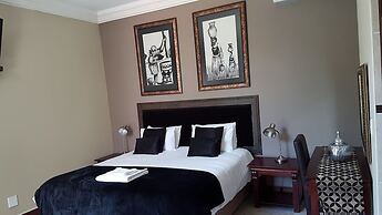 Casa Flora Guesthouse