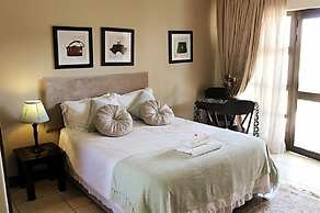 Casa Flora Guesthouse