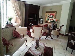 Casa Flora Guesthouse