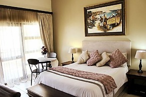 Casa Flora Guesthouse