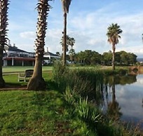 Casa Flora Guesthouse