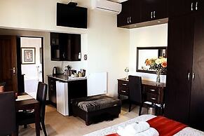 Casa Flora Guesthouse