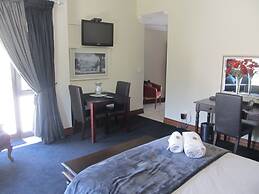 Casa Flora Guesthouse