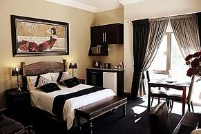 Casa Flora Guesthouse