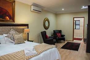 Casa Flora Guesthouse