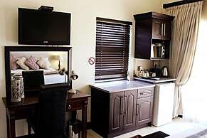 Casa Flora Guesthouse