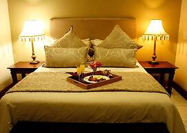 Casa Flora Guesthouse