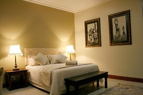 Casa Flora Guesthouse