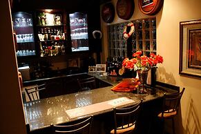 Casa Flora Guesthouse