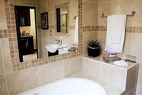 Casa Flora Guesthouse