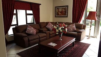 Casa Flora Guesthouse