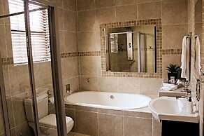 Casa Flora Guesthouse