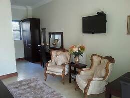 Casa Flora Guesthouse