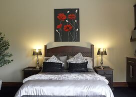 Casa Flora Guesthouse