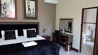 Casa Flora Guesthouse