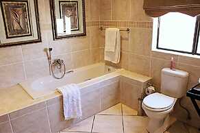 Casa Flora Guesthouse