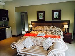 Casa Flora Guesthouse