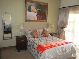 Casa Flora Guesthouse