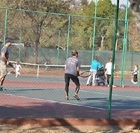 Casa Flora Guesthouse