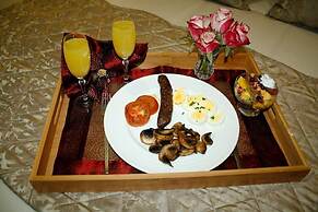 Casa Flora Guesthouse