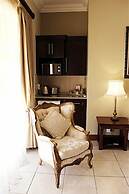 Casa Flora Guesthouse