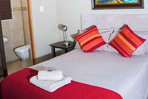 Casa Flora Guesthouse