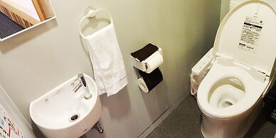 Minshuku inn Shirahama Uminoyado