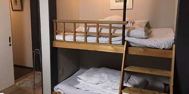 Minshuku inn Shirahama Uminoyado