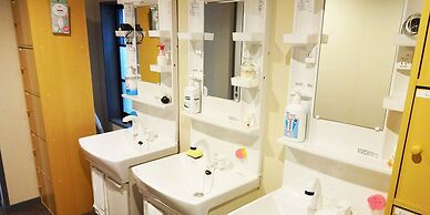 Minshuku inn Shirahama Uminoyado