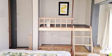 Minshuku inn Shirahama Uminoyado